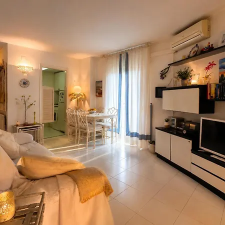 Calpe Central Διαμέρισμα *