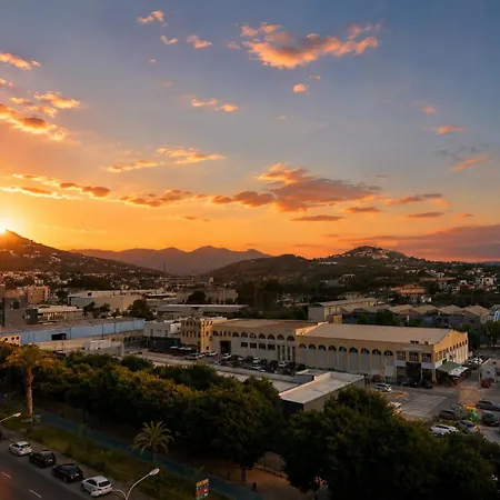 Διαμέρισμα Calpe Central Κάλπε