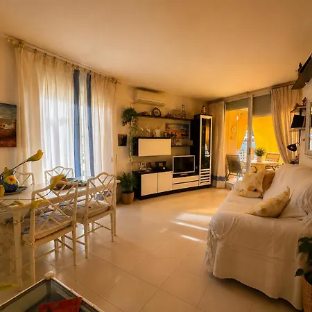 Calpe Central Διαμέρισμα Κάλπε