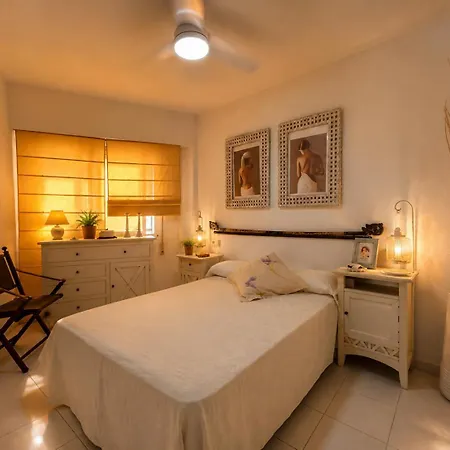 Calpe Central * Κάλπε